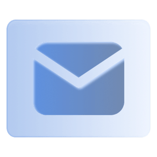 Email icon for reaching Hordom Markholm support assistance