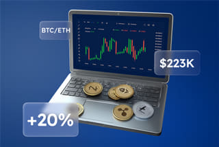 Technology behind an AI-powered automated trading system on Hordom Markholm