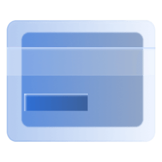 Credit card, PayPal, and bank transfer among the various payment methods available on Hordom Markholm