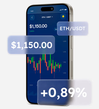 interface of the Hordom Markholm platform for multi-asset trading solutions